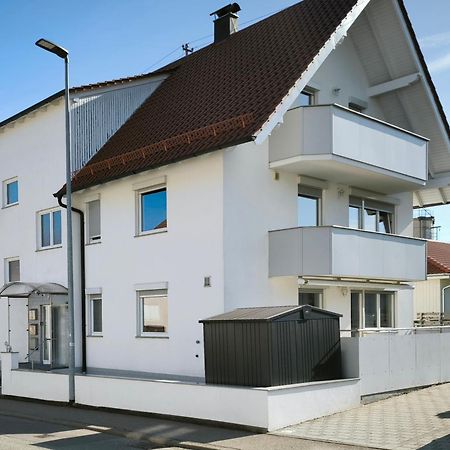 Ferienwohnung Elefanten Balingen Eksteriør bilde