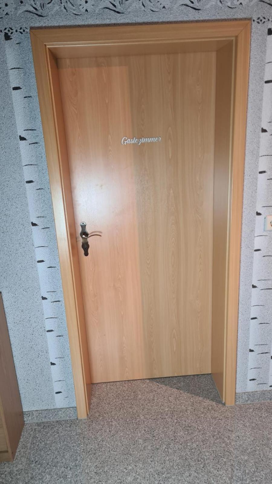 Ferienwohnung Elefanten Balingen Eksteriør bilde
