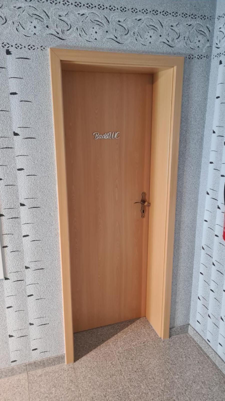 Ferienwohnung Elefanten Balingen Eksteriør bilde