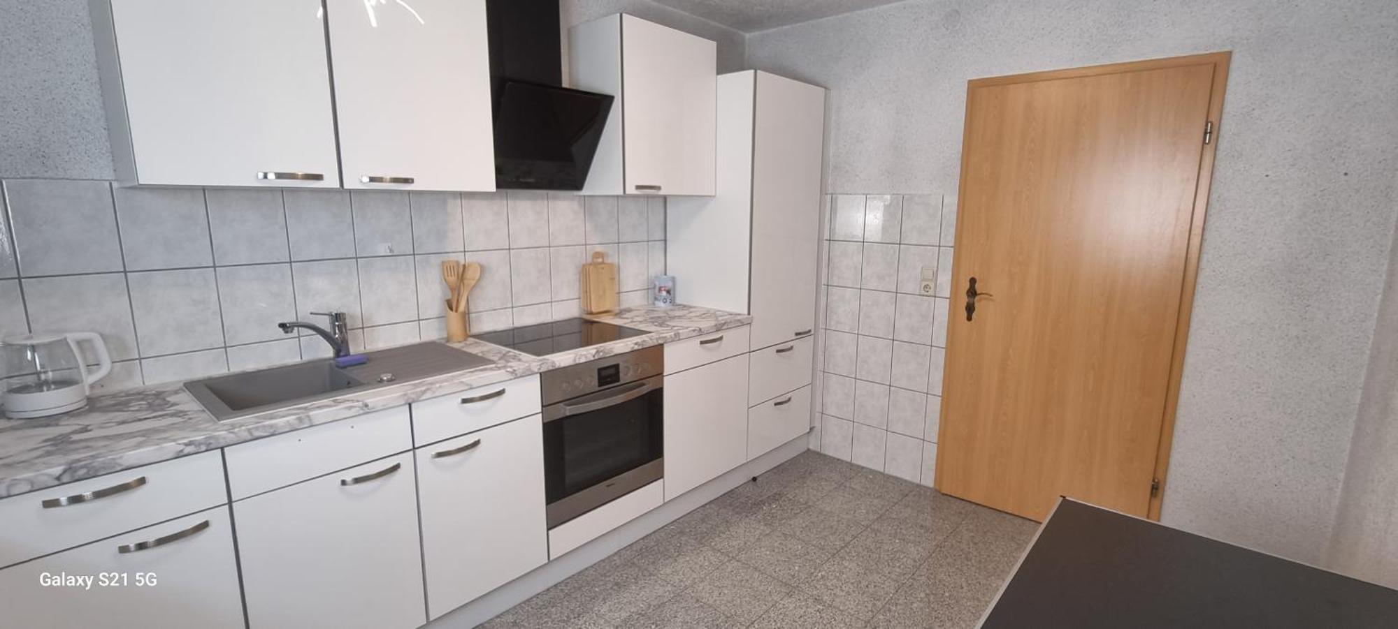 Ferienwohnung Elefanten Balingen Eksteriør bilde