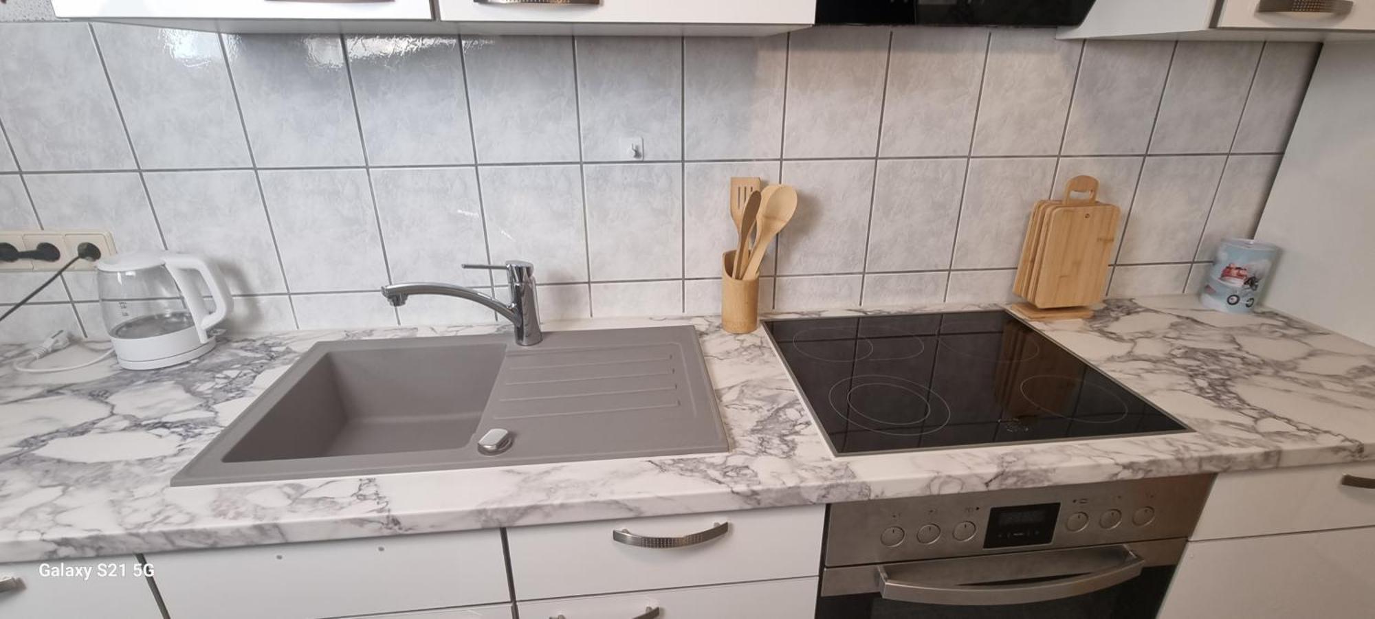 Ferienwohnung Elefanten Balingen Eksteriør bilde