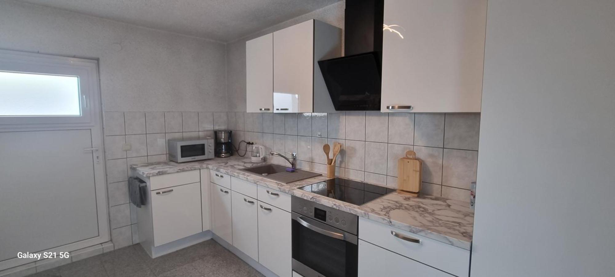 Ferienwohnung Elefanten Balingen Eksteriør bilde