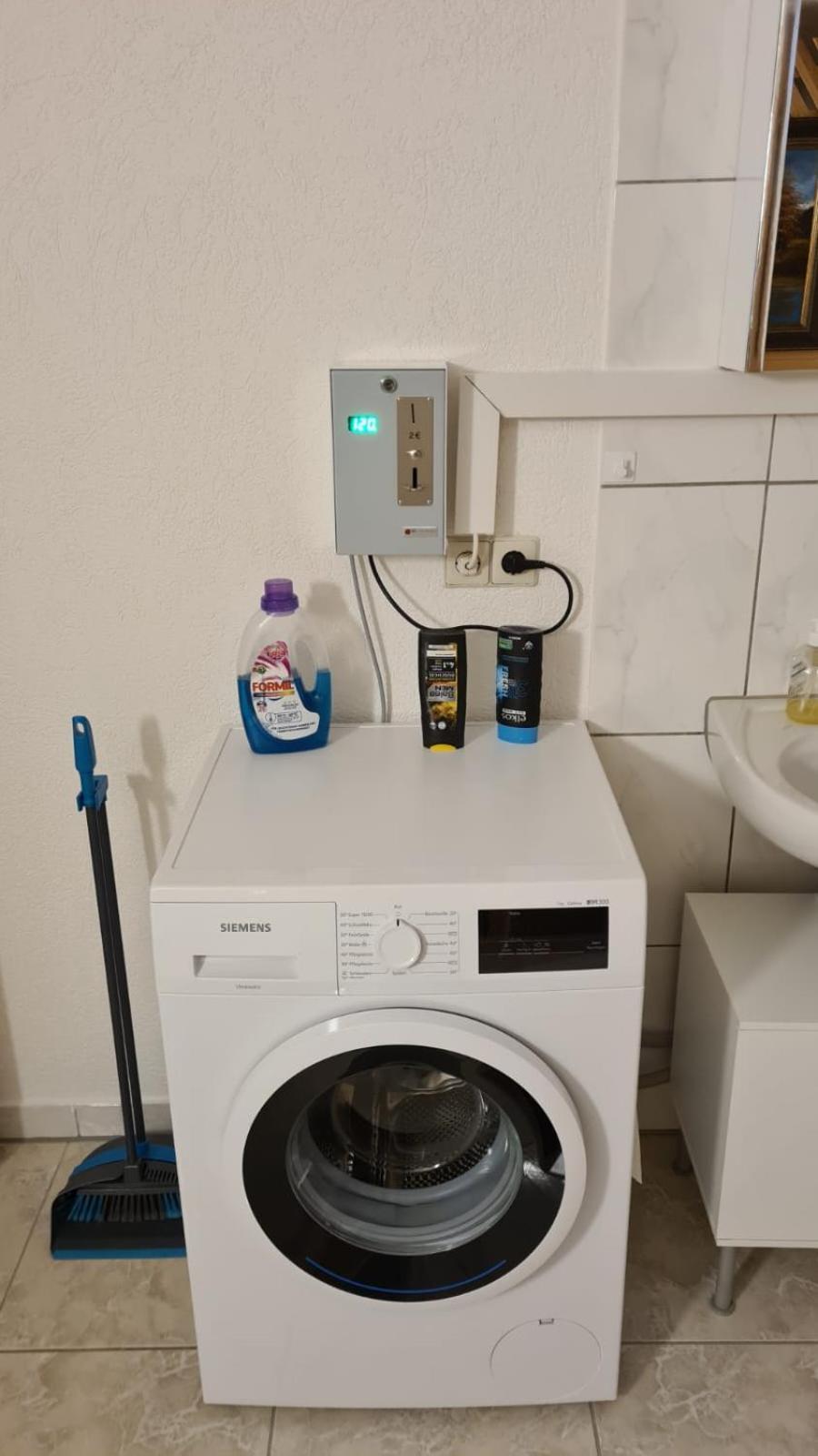 Ferienwohnung Elefanten Balingen Eksteriør bilde