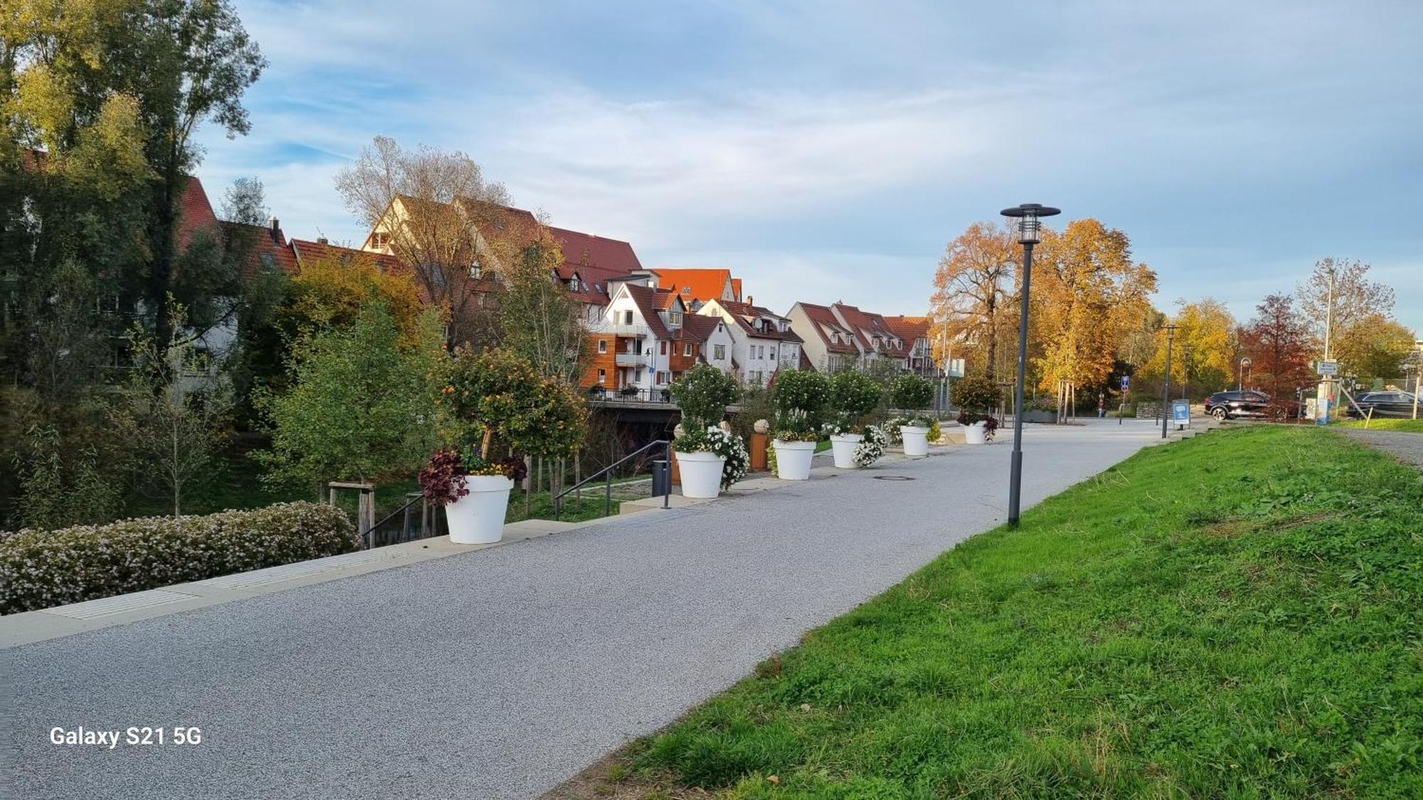 Ferienwohnung Elefanten Balingen Eksteriør bilde